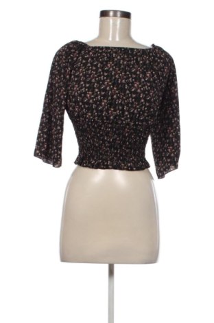 Дамска блуза Unbranded, Размер XS, Цвят Многоцветен, Цена 10,22 €, #136730792