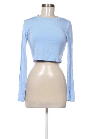 Damen Shirt Unbranded, Größe M, Farbe Blau, Preis 4,99 €, #136731154
