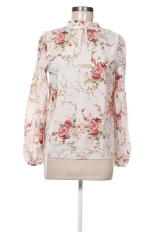 Дамска блуза SHEIN, Размер L, Цвят Многоцветен, Цена 5,62 €, #136731703