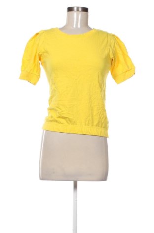 Bluză de femei Piazza Italia, Mărime S, Culoare Galben, Preț 45,99 Lei, #136732194