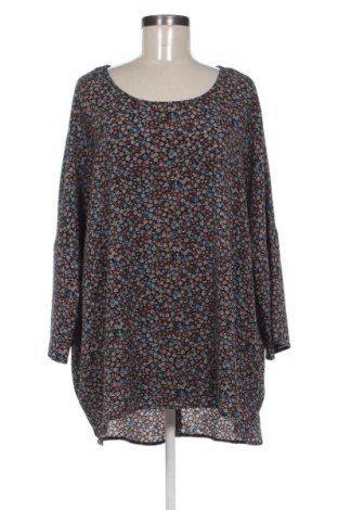 Дамска блуза Ladies Fashion, Размер XXL, Цвят Многоцветен, Цена 8,18 €, #136732719