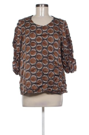 Дамска блуза Summum Woman, Размер XL, Цвят Многоцветен, Цена 11,75 €, #136732878
