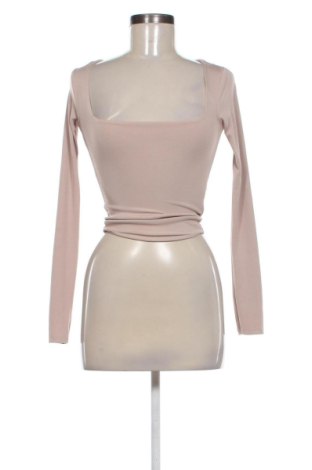 Damen Shirt Amisu, Größe XXS, Farbe Aschrosa, Preis 6,99 €, #136733107