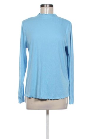 Bluză de femei Esmara, Mărime XL, Culoare Albastru, Preț 29,99 Lei, #136733172