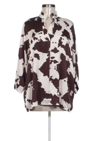 Дамска блуза Unbranded, Размер 3XL, Цвят Многоцветен, Цена 11,75 €, #136733268