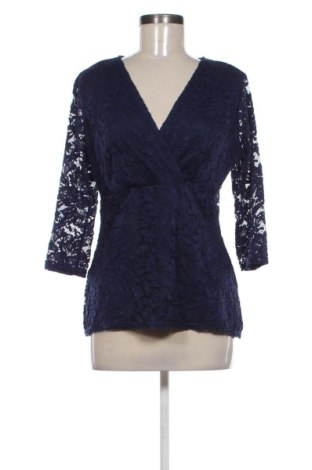 Damen Shirt Unbranded, Größe M, Farbe Blau, Preis 4,99 €, #136733339
