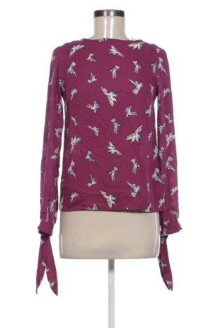 Damen Shirt Dorothy Perkins, Größe S, Farbe Lila, Preis 7,99 €, #136733850