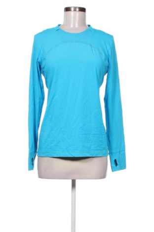 Damen Shirt Gore, Größe L, Farbe Blau, Preis 18,99 €, #136734342