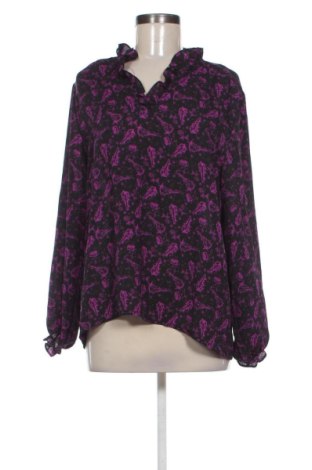 Damen Shirt Unbranded, Größe L, Farbe Mehrfarbig, Preis 11,99 €, #136734512