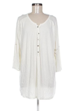 Damen Shirt Unbranded, Größe 3XL, Farbe Weiß, Preis 11,99 €, #136734896