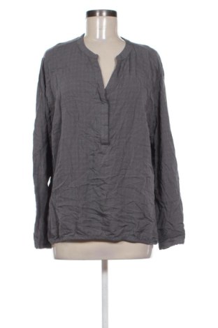 Damen Shirt Janina, Größe XL, Farbe Grau, Preis 3,99 €, #136735646