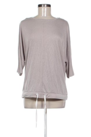 Дамска блуза Unbranded, Размер XL, Цвят Бежов, Цена 4,60 €, #136735687