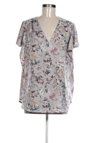Damen Shirt H&M, Größe XL, Farbe Mehrfarbig, Preis 12,99 €, #136735787