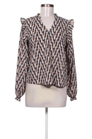 Damen Shirt Pigalle, Größe S, Farbe Mehrfarbig, Preis 3,99 €, #136736212