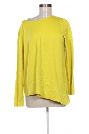 Bluzka damska Maria Bellentani, Rozmiar XL, Kolor Żółty, Cena 133,99 zł, #136736942