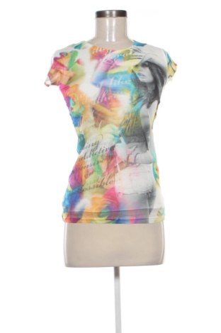Damen Shirt Unbranded, Größe XS, Farbe Mehrfarbig, Preis 6,99 €, #136736991