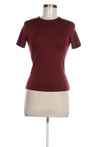 Bluzka damska Unbranded, Rozmiar S, Kolor Czerwony, Cena 21,99 zł, #136737413