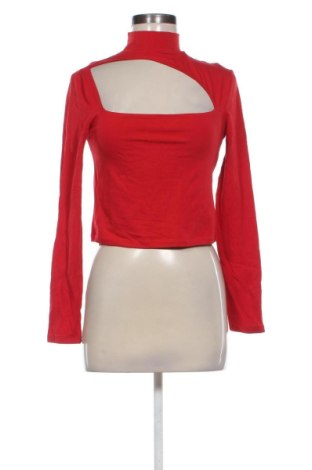 Bluză de femei Terranova, Mărime M, Culoare Roșu, Preț 28,99 Lei, #136737786