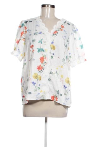 Damen Shirt SHEIN, Größe XL, Farbe Mehrfarbig, Preis € 10,99, #136738051