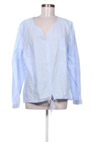 Bluză de femei Unbranded, Mărime M, Culoare Albastru, Preț 56,99 Lei, #136738334