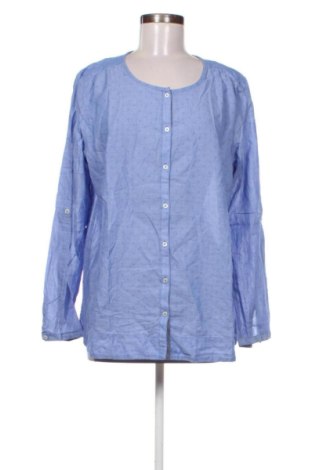 Bluzka damska Unbranded, Rozmiar XL, Kolor Niebieski, Cena 20,99 zł, #136738885