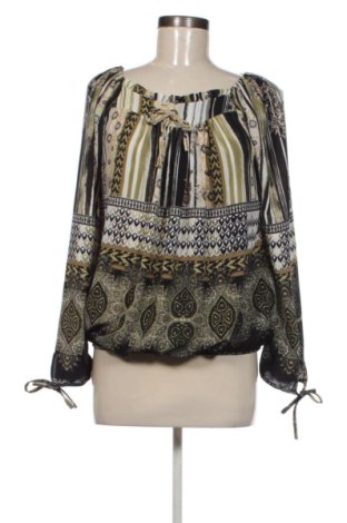 Bluză de femei Unbranded, Mărime L, Culoare Multicolor, Preț 54,99 Lei, #136739032