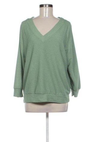 Damen Shirt Encuentro, Größe S, Farbe Grün, Preis 4,99 €, #136740111