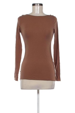 Bluzka damska Intimissimi, Rozmiar L, Kolor Brązowy, Cena 41,99 zł, #136740269