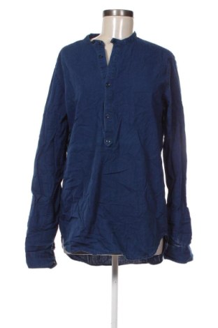 Damen Shirt Alcott, Größe L, Farbe Blau, Preis 5,99 €, #136740800