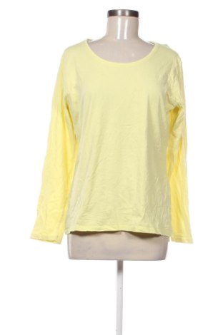 Bluză de femei Chris Line, Mărime L, Culoare Galben, Preț 44,99 Lei, #136740982