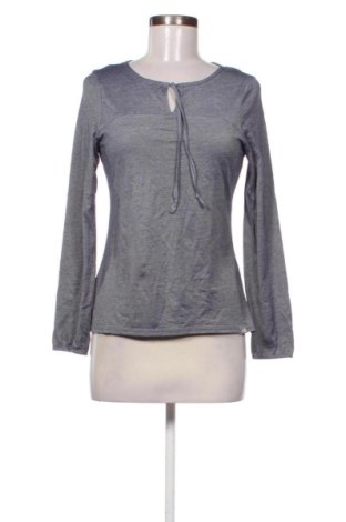 Damen Shirt The North Face, Größe S, Farbe Grau, Preis 33,99 €, #136741114