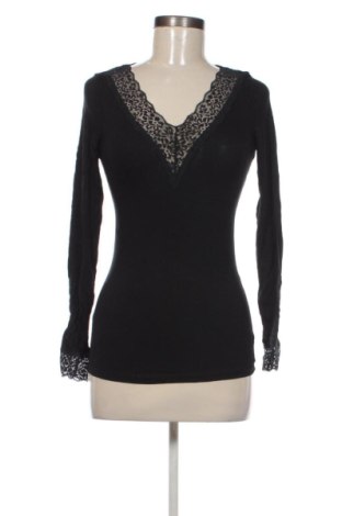 Dámská halenka Tezenis, Velikost S, Barva Černá, Cena  169,00 Kč, #136741346