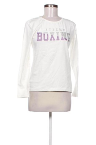 Bluzka damska Unbranded, Rozmiar M, Kolor Biały, Cena 67,99 zł, #136742385