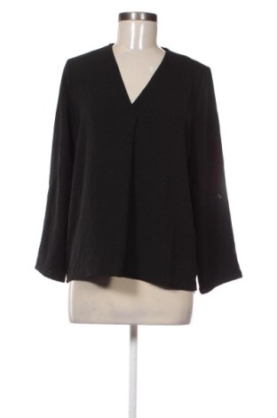 Damen Shirt VILA, Größe L, Farbe Schwarz, Preis 8,99 €, #136742893