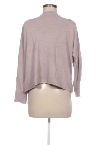 Bluzka damska Unbranded, Rozmiar L, Kolor Popielaty róż, Cena 20,99 zł, #136743119
