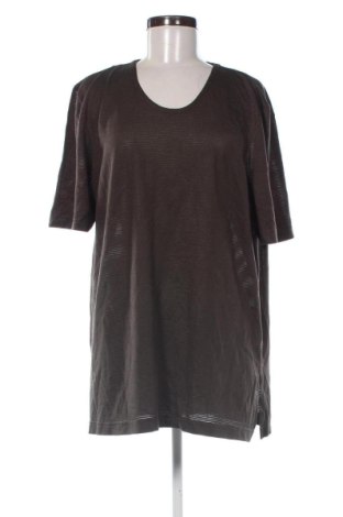 Bluză de femei Ulla Popken, Mărime XL, Culoare Maro, Preț 89,99 Lei, #136743128