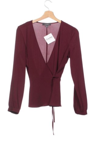 Női blúz Primark, Méret XS, Szín Piros, Ár 1 653 Ft, #136743229