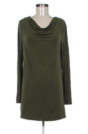 Дамска блуза Unbranded, Размер XXL, Цвят Зелен, Цена 10,22 €, #136743574