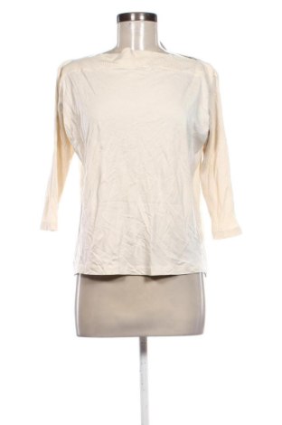 Bluzka damska Unbranded, Rozmiar L, Kolor ecru, Cena 27,99 zł, #136743582