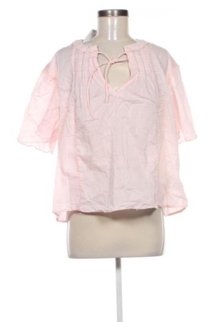Дамска блуза H&M, Размер M, Цвят Розов, Цена 6,64 €, #136743584