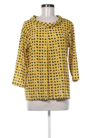 Damen Shirt Unbranded, Größe M, Farbe Gelb, Preis 4,99 €, #136743598