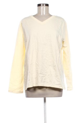 Дамска блуза Unbranded, Размер XL, Цвят Екрю, Цена 11,24 €, #136743650