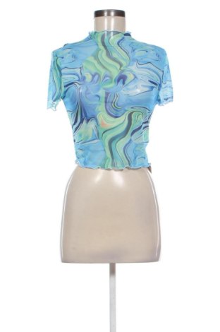 Bluzka damska SHEIN, Rozmiar M, Kolor Kolorowy, Cena 33,99 zł, #136743735