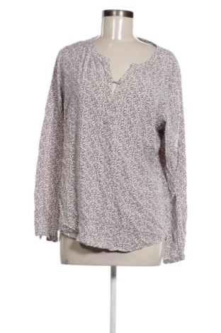 Damen Shirt Comma,, Größe L, Farbe Mehrfarbig, Preis 14,99 €, #136743738