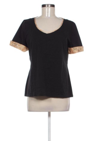 Damen Shirt Alviero Martini, Größe XL, Farbe Schwarz, Preis 30,99 €, #136743804