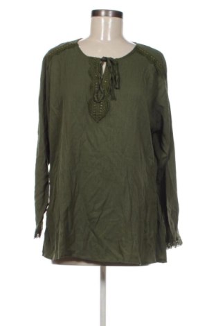 Bluză de femei Unbranded, Mărime XL, Culoare Verde, Preț 36,99 Lei, #136743820