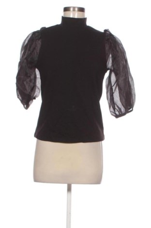 Damen Shirt Gestuz, Größe M, Farbe Schwarz, Preis 25,99 €, #136744017