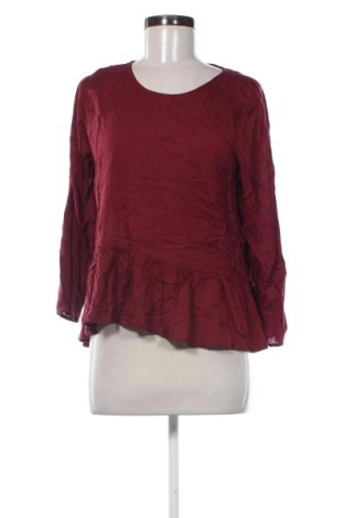 Bluzka damska Unbranded, Rozmiar M, Kolor Czerwony, Cena 21,99 zł, #136744179