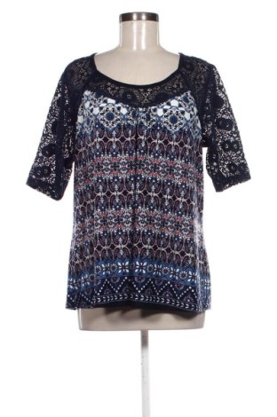 Bluză de femei Breal, Mărime L, Culoare Multicolor, Preț 41,99 Lei, #136744452