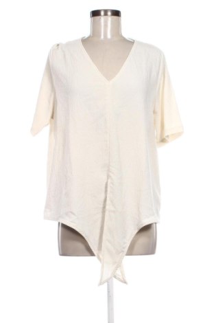 Damen Shirt Esmara, Größe XL, Farbe Ecru, Preis 10,99 €, #136744614